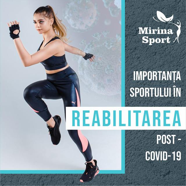 MirinaSport