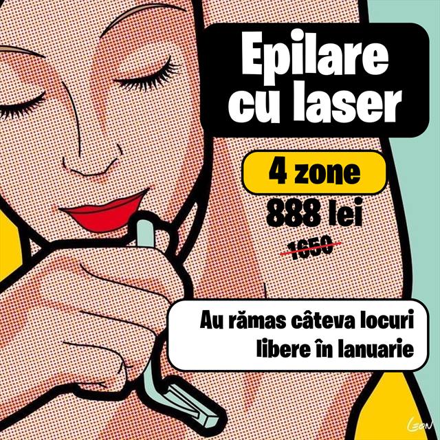 LALALASER